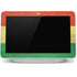 Bolivia Flag Distressed Google Home Hub Skin