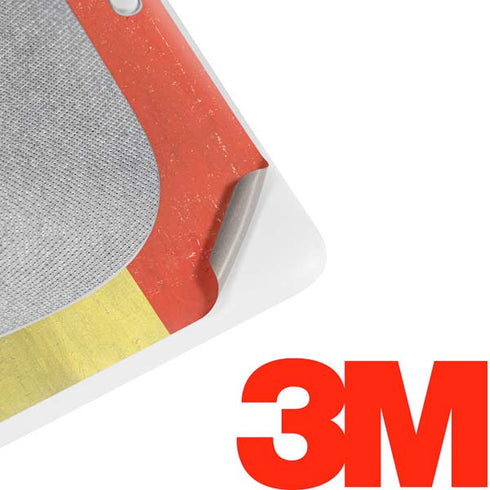 Bolivia Flag Distressed Google Home Hub Skin