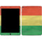 Bolivia Flag Distressed iPad Skins