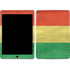 Bolivia Flag Distressed iPad Skins