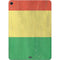 Bolivia Flag Distressed Apple iPad Air Skin