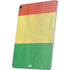 Bolivia Flag Distressed Apple iPad Air Skin