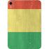 Bolivia Flag Distressed Apple iPad Mini Skin