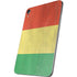 Bolivia Flag Distressed Apple iPad Mini Skin