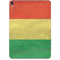 Bolivia Flag Distressed Apple iPad Pro Skin