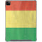 Bolivia Flag Distressed iPad Cases