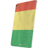 Bolivia Flag Distressed iPad Pro 13in M4 (2024) Skin