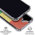 Bolivia Flag Distressed iPhone 16 Clear Case