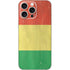 Bolivia Flag Distressed iPhone 16 Pro Max Skin