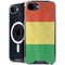 Bolivia Flag Distressed iPhone 16e MagSafe Case