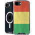 Bolivia Flag Distressed iPhone 16e MagSafe Case