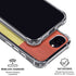 Bolivia Flag Distressed iPhone 16e MagSafe Case