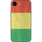 Bolivia Flag Distressed iPhone 16e Skin
