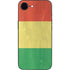 Bolivia Flag Distressed iPhone 16e Skin