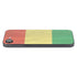 Bolivia Flag Distressed iPhone 16e Skin