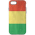 Bolivia Flag Distressed iPhone Cases