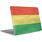 Bolivia Flag Distressed Apple MacBook Air Skin