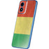 Bolivia Flag Distressed Moto G Play 4G (2024) Skin