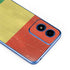 Bolivia Flag Distressed Moto G Play 4G (2024) Skin