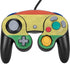 Bolivia Flag Distressed Nintendo Skins