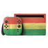 Bolivia Flag Distressed Nintendo Skins