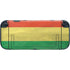 Bolivia Flag Distressed Nintendo Switch 2 (2025) with Joy-Con Skin