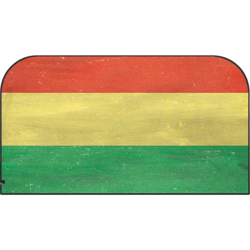 Bolivia Flag Distressed Nintendo Switch 2 (2025) with Joy-Con Skin
