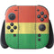 Bolivia Flag Distressed Nintendo Switch 2 (2025) Joy-Con Controller Skin
