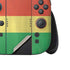 Bolivia Flag Distressed Nintendo Switch 2 (2025) Joy-Con Controller Skin