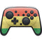 Bolivia Flag Distressed Nintendo Switch 2 (2025) Pro Controller Skin