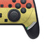 Bolivia Flag Distressed Nintendo Switch 2 (2025) Pro Controller Skin