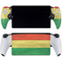 Bolivia Flag Distressed PlayStation PS5 Skins