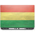 Bolivia Flag Distressed Dell Precision Skin