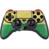 Bolivia Flag Distressed PlayStation PS4 Skins
