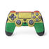 Bolivia Flag Distressed PlayStation PS4 Skins