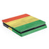 Bolivia Flag Distressed PlayStation PS4 Skins