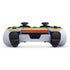 Bolivia Flag Distressed PS5 DualSense Edge Pro Controller Skin