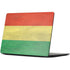 Bolivia Flag Distressed Surface Laptop 7 15in Skin