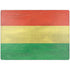 Bolivia Flag Distressed Surface Laptop 7 15in Skin