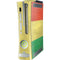 Bolivia Flag Distressed Xbox 360 (Includes HDD) Skin