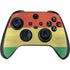 Bolivia Flag Distressed Xbox Series X Skins