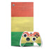 Bolivia Flag Distressed Xbox Series X Skins