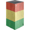 Bolivia Flag Distressed XBox Series X Digital Edition Console Skin