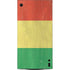 Bolivia Flag Distressed XBox Series X Digital Edition Console Skin