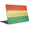Bolivia Flag Distressed Dell XPS Skin