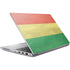 Bolivia Flag Distressed HP ZBook Fury 16 G10 Skin