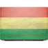 Bolivia Flag Distressed HP ZBook Fury 16 G10 Skin