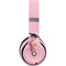 Disney Monsters Inc. Boo Portrait Beats Solo 4 Wireless Headphones Skin