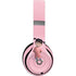 Disney Monsters Inc. Boo Portrait Beats Solo 4 Wireless Headphones Skin