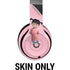 Disney Monsters Inc. Boo Portrait Beats Solo 4 Wireless Headphones Skin